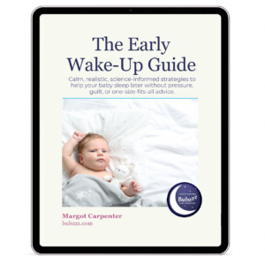 The Early Wake-Up Guide