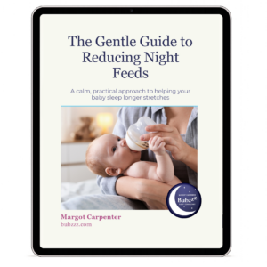 Reducing Night Feeds Guide