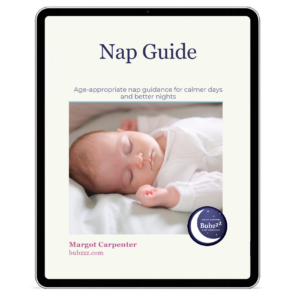 Nap Guide