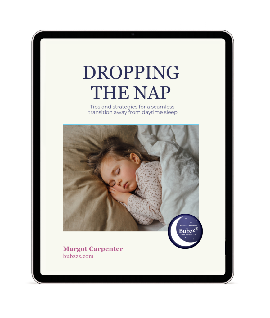 Dropping the Nap
