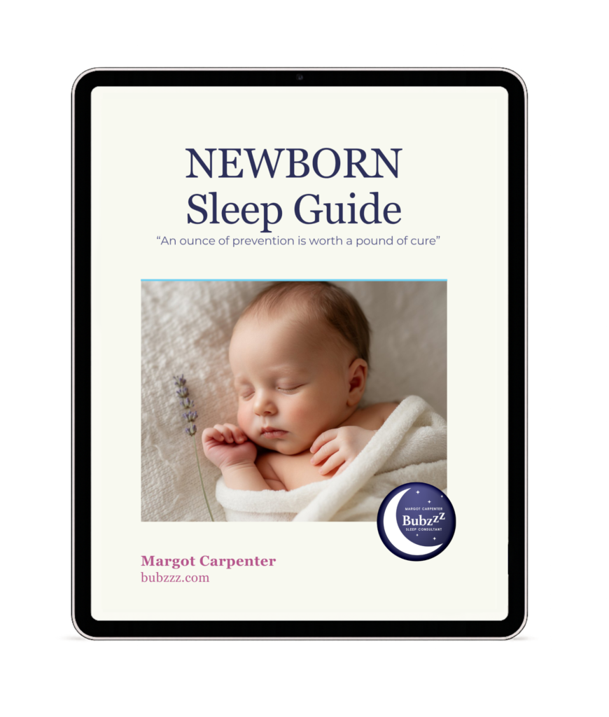 Newborn Sleep Guide