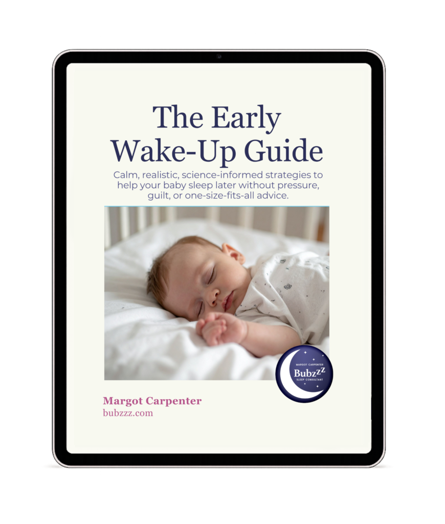 The Early Wake Up Guide