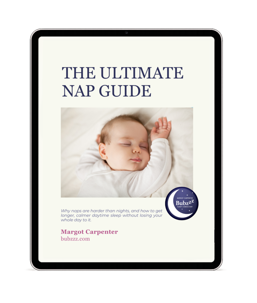 The Ultimate Nap Guide