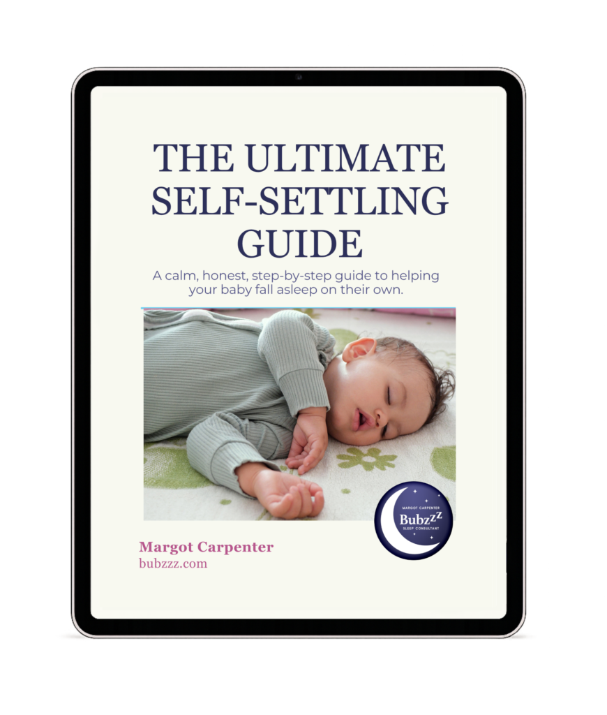 The Ultimate Self Settling Guide